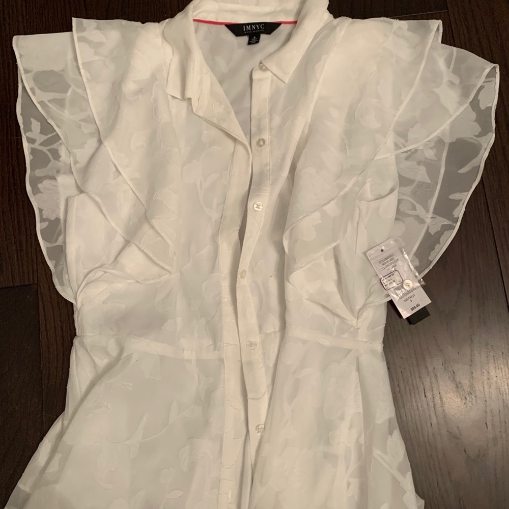 IMNYC women’s top